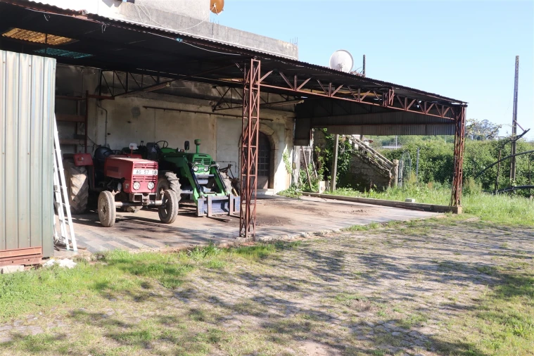 Moradia T6 para Venda em Freamunde Foto 23