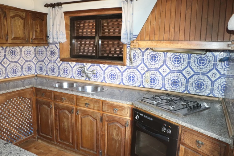 Moradia T6 para Venda em Freamunde Foto 39