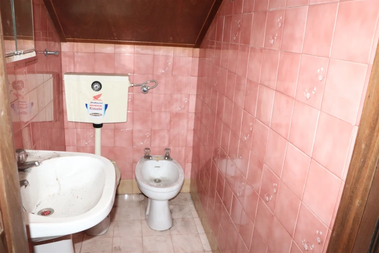 Moradia T6 para Venda em Freamunde Foto 18