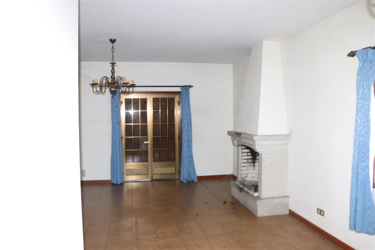 Moradia T6 para Venda em Freamunde Foto 32