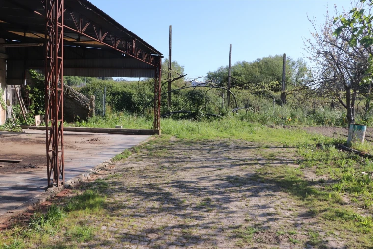 Moradia T6 para Venda em Freamunde Foto 22