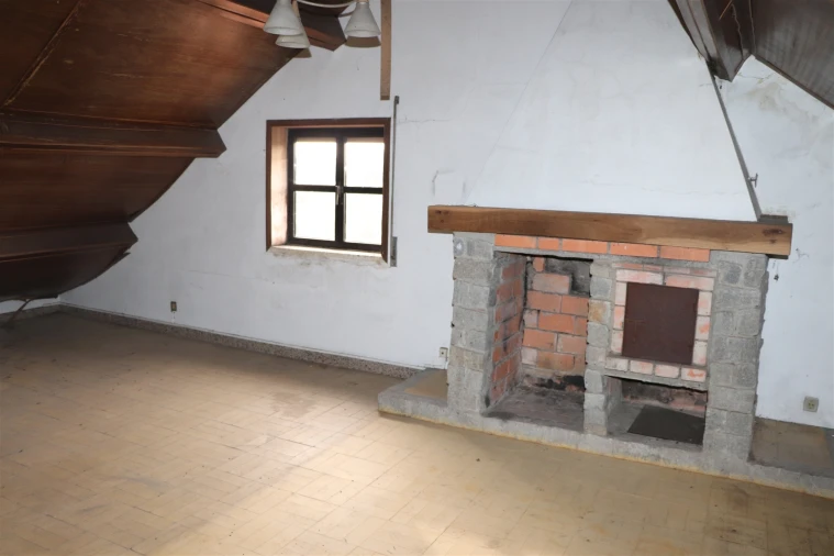 Moradia T6 para Venda em Freamunde Foto 19