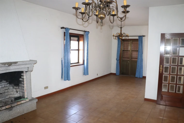 Moradia T6 para Venda em Freamunde Foto 33