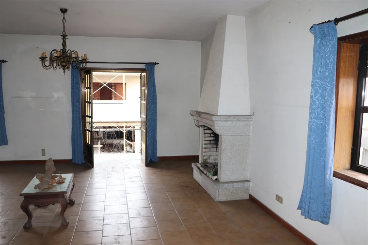 Moradia T6 para Venda em Freamunde Foto 14