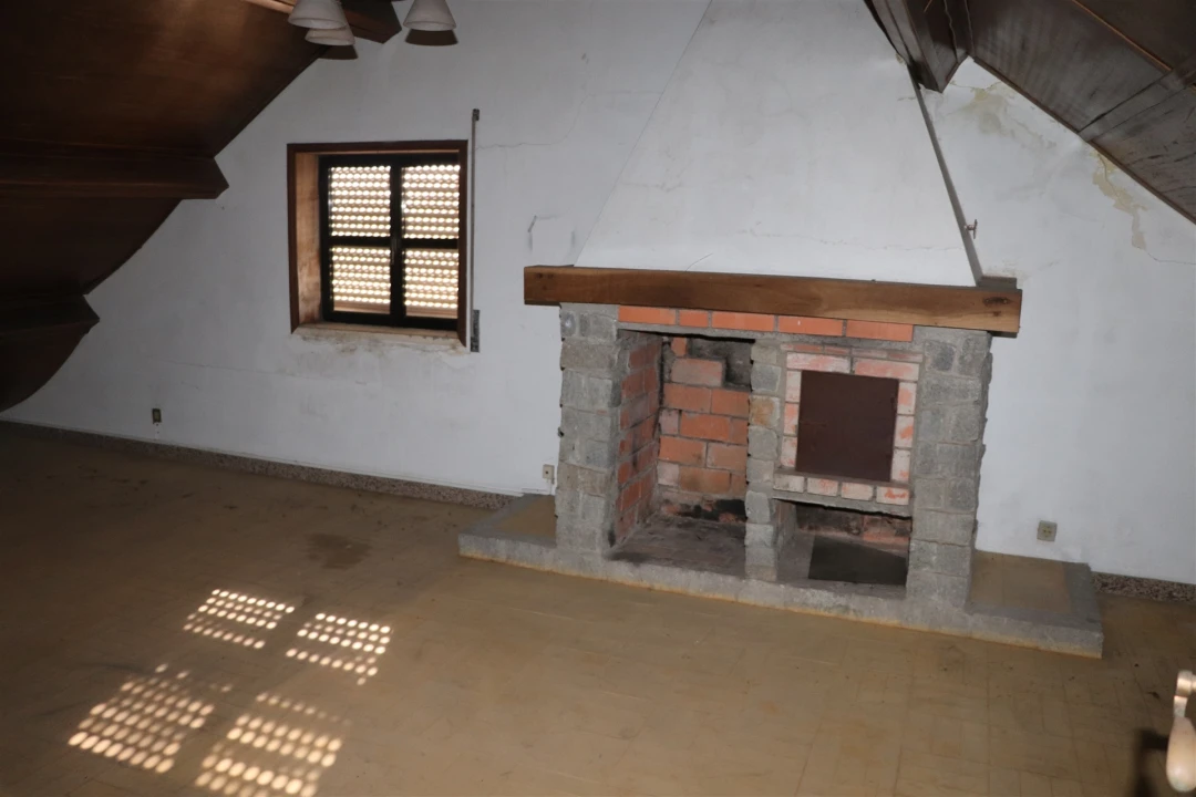 Moradia T6 para Venda em Freamunde Foto 29