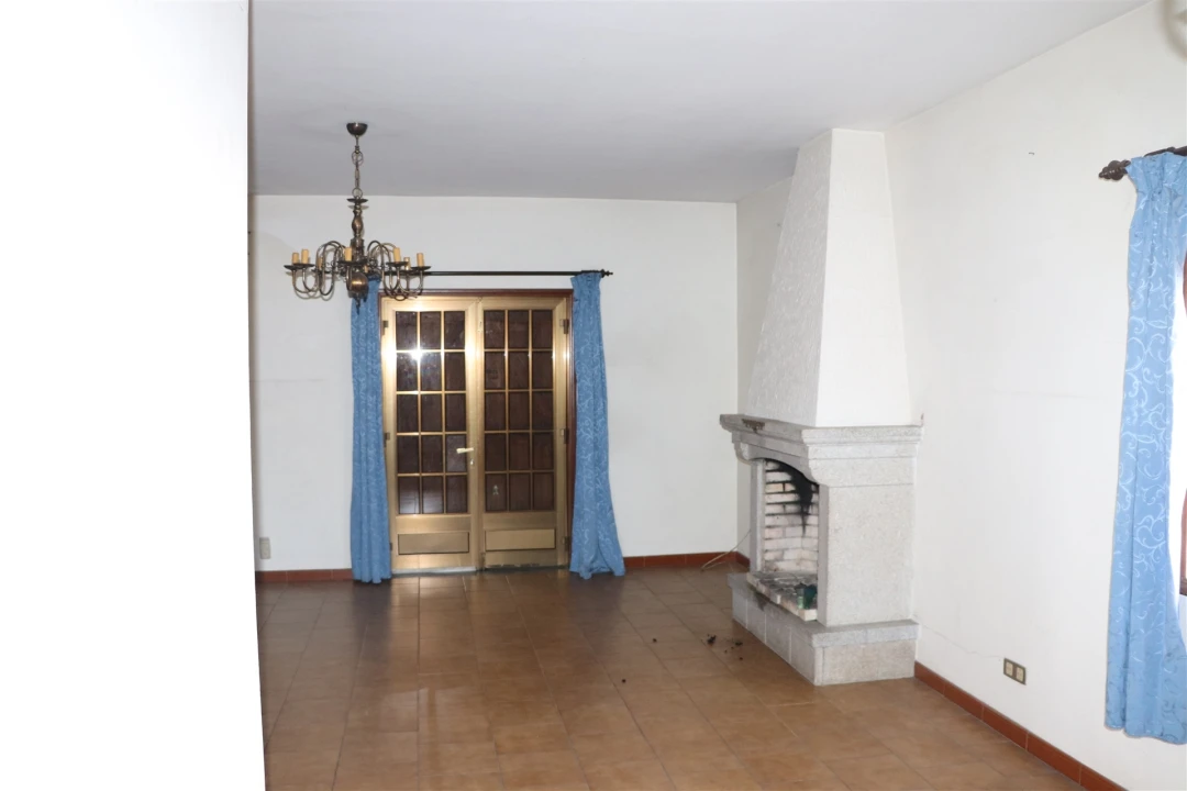 Moradia T6 para Venda em Freamunde Foto 32