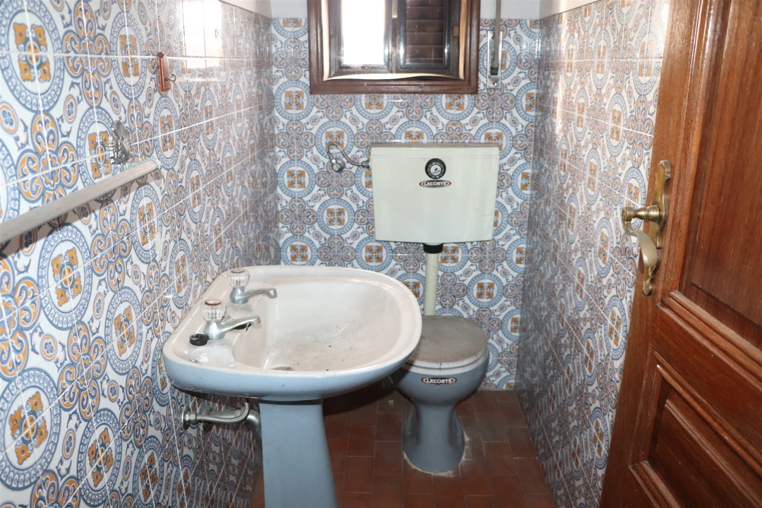 Moradia T6 para Venda em Freamunde Foto 20