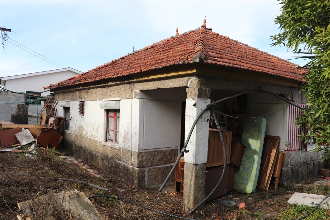 Moradia T3 para Venda em São Tomé de Negrelos Foto 18