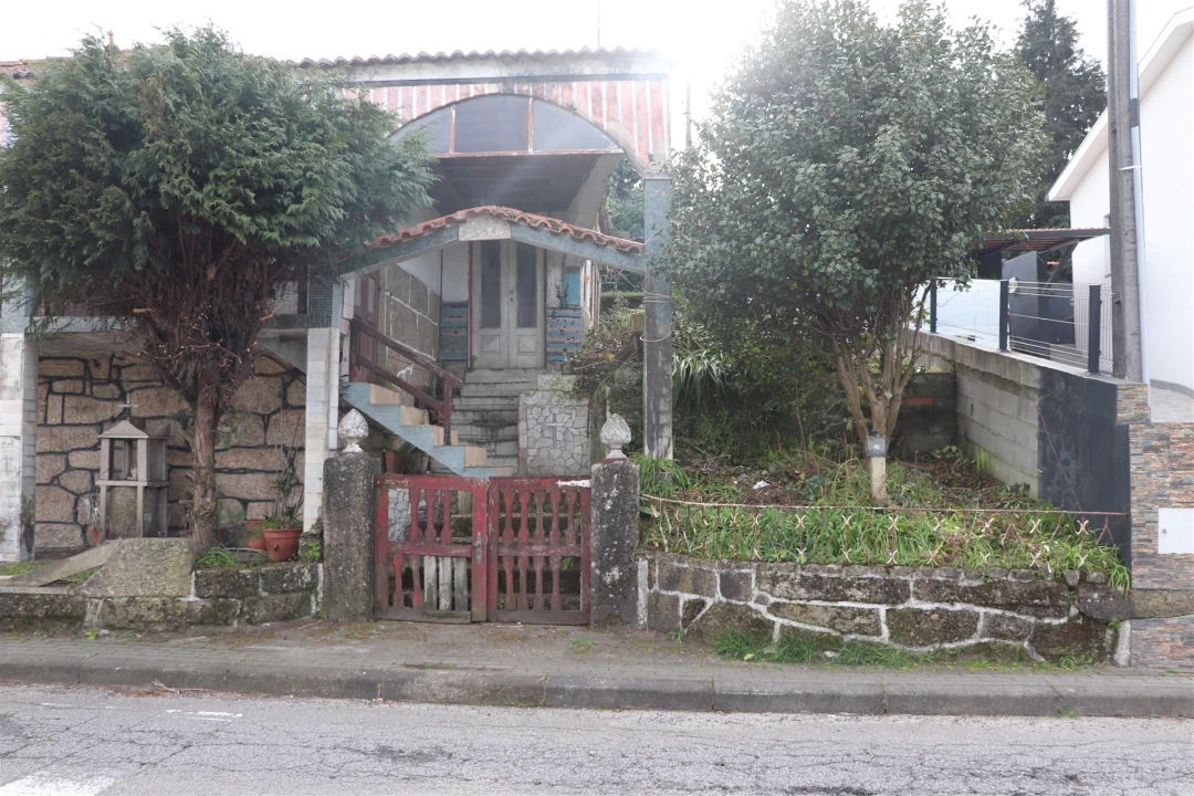 Moradia T3 para Venda em São Tomé de Negrelos Foto 4