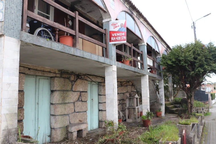 Moradia T3 para Venda em São Tomé de Negrelos Foto 20