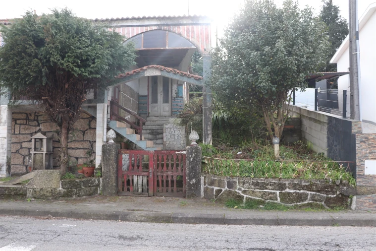 Moradia T3 para Venda em São Tomé de Negrelos Foto 4