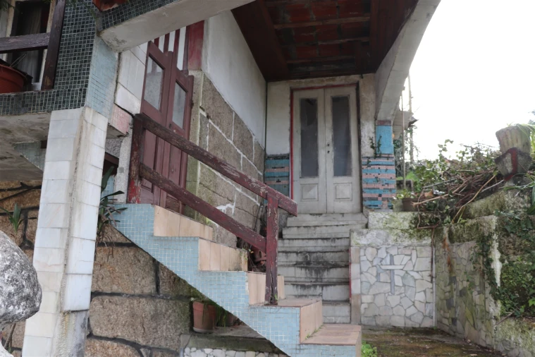 Moradia T3 para Venda em São Tomé de Negrelos Foto 5