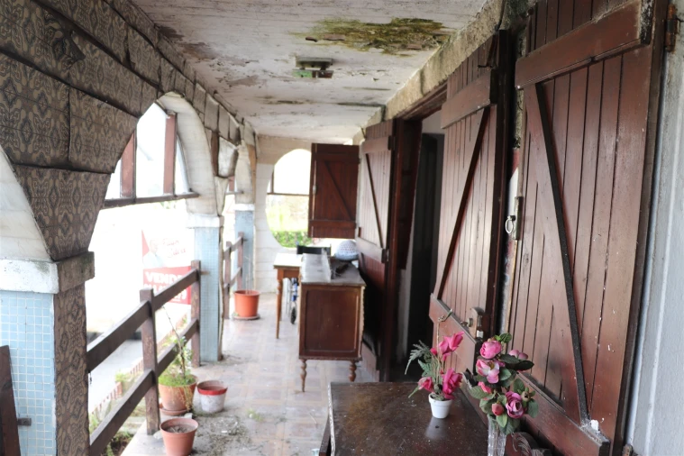 Moradia T3 para Venda em São Tomé de Negrelos Foto 6