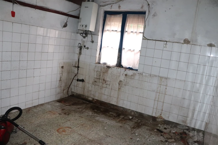 Moradia T3 para Venda em São Tomé de Negrelos Foto 11