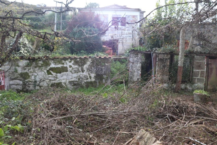 Moradia T3 para Venda em São Tomé de Negrelos Foto 15