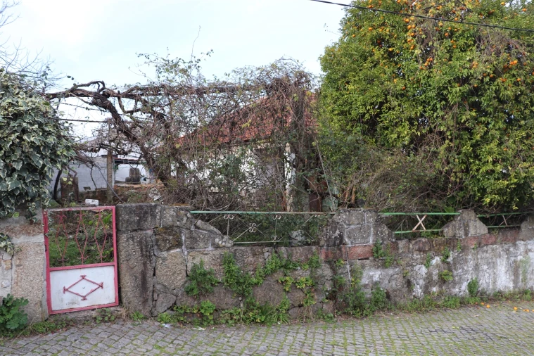 Moradia T3 para Venda em São Tomé de Negrelos Foto 23