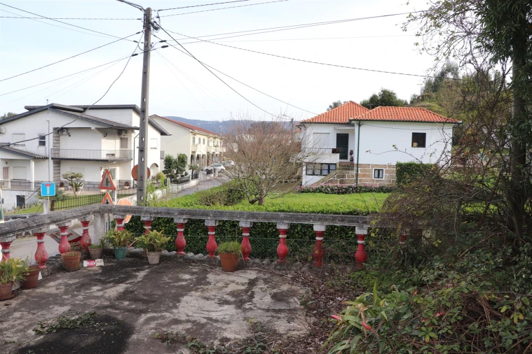 Moradia T3 para Venda em São Tomé de Negrelos Foto 13