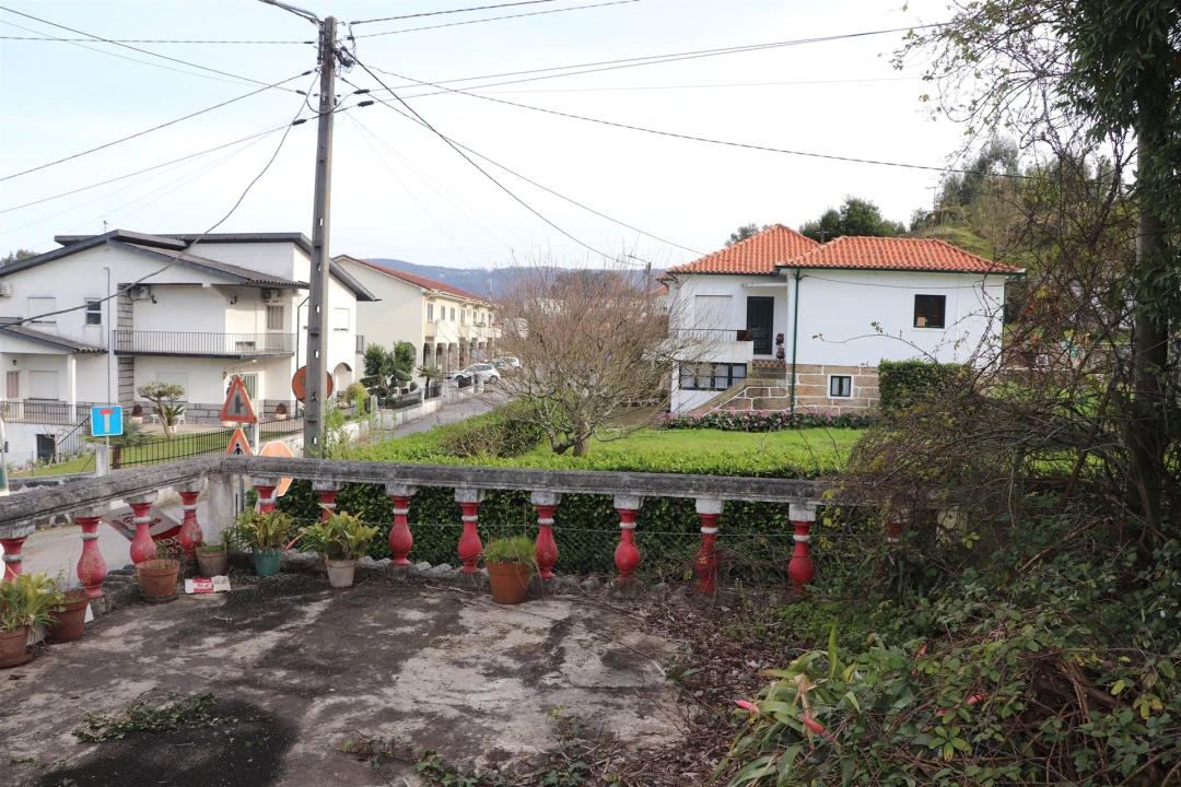 Moradia T3 para Venda em São Tomé de Negrelos Foto 13