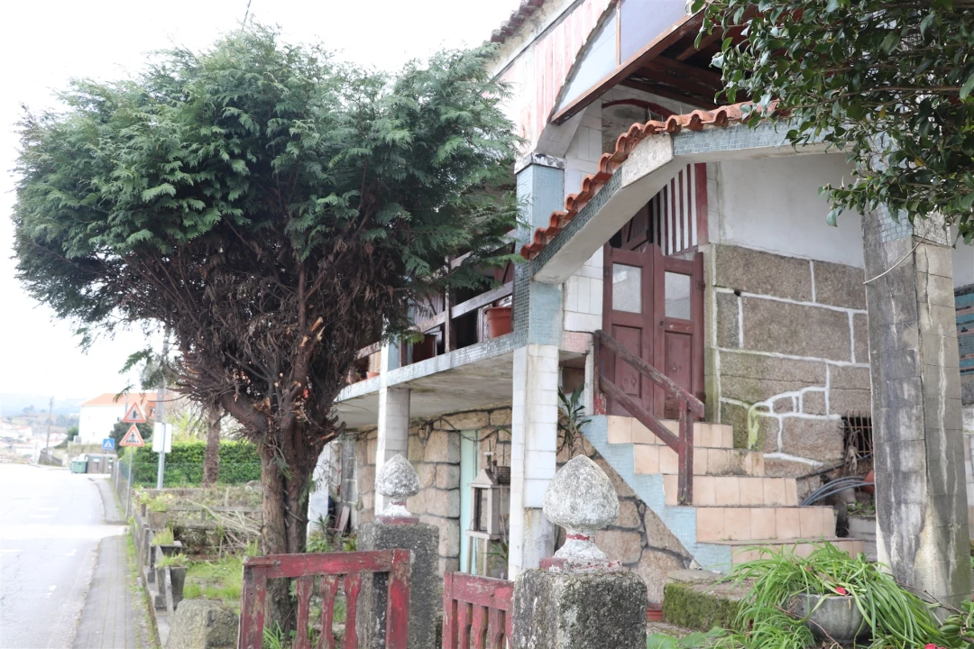 Moradia T3 para Venda em São Tomé de Negrelos Foto 19