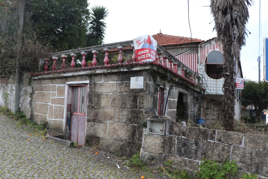 Moradia T3 para Venda em São Tomé de Negrelos Foto 21