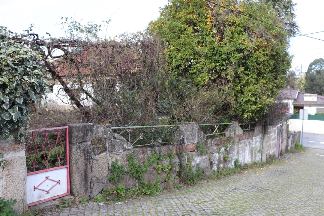 Moradia T3 para Venda em São Tomé de Negrelos Foto 22