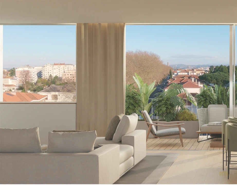 Apartamento T4 para Venda em Bonfim Foto 14