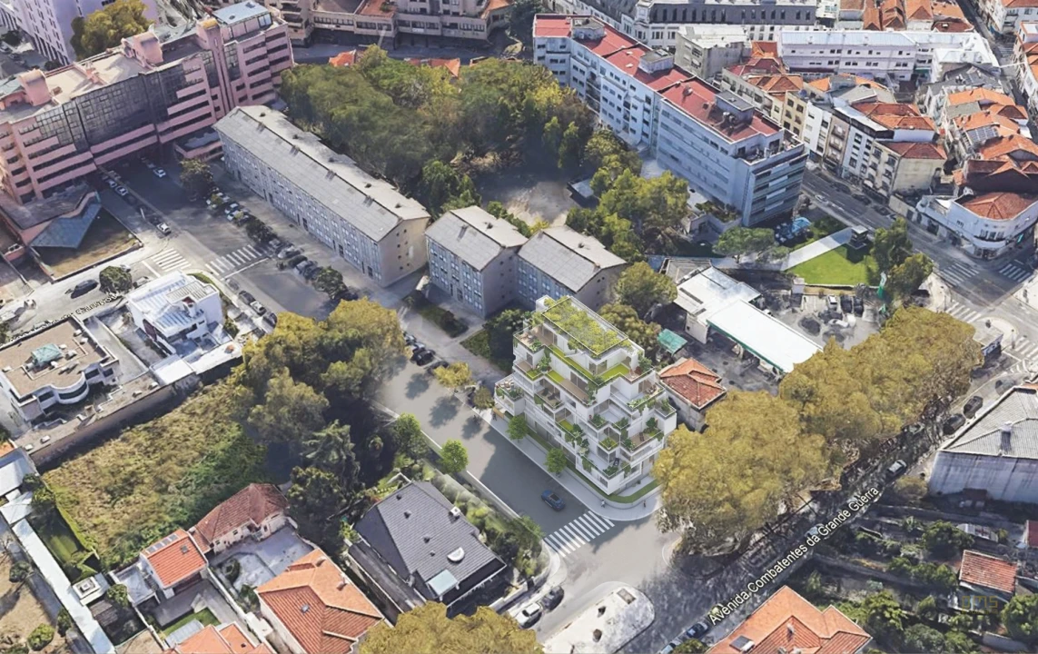Apartamento T4 para Venda em Bonfim Foto 21