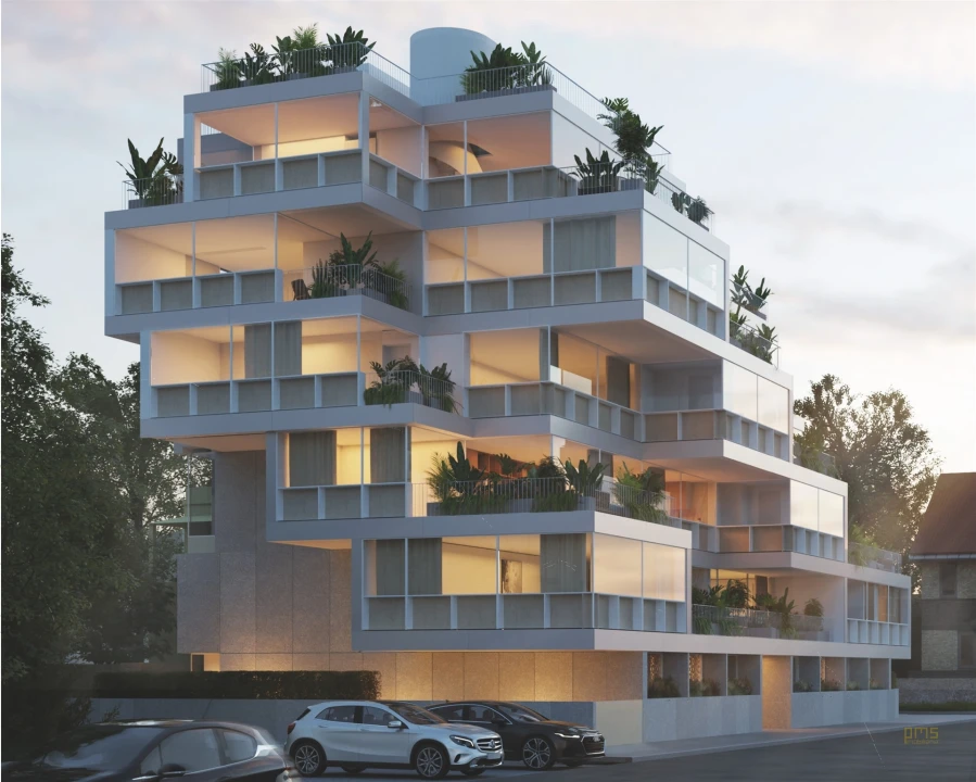 Apartamento T4 para Venda em Bonfim Foto 19