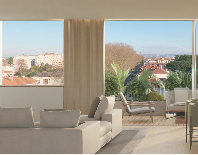 Apartamento T4 para Venda em Bonfim Foto 14