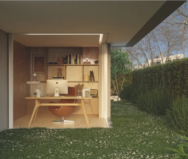 Apartamento T4 para Venda em Bonfim Foto 4