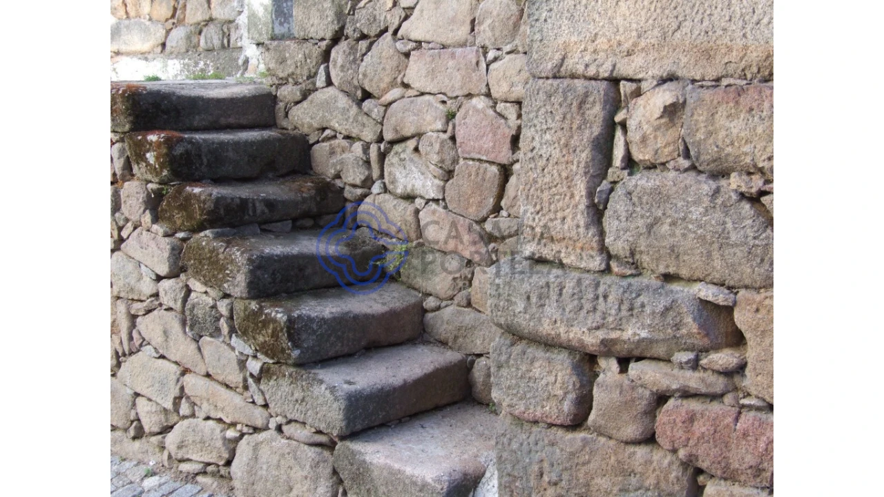 Moradia T5 para Venda em Oledo Foto 27