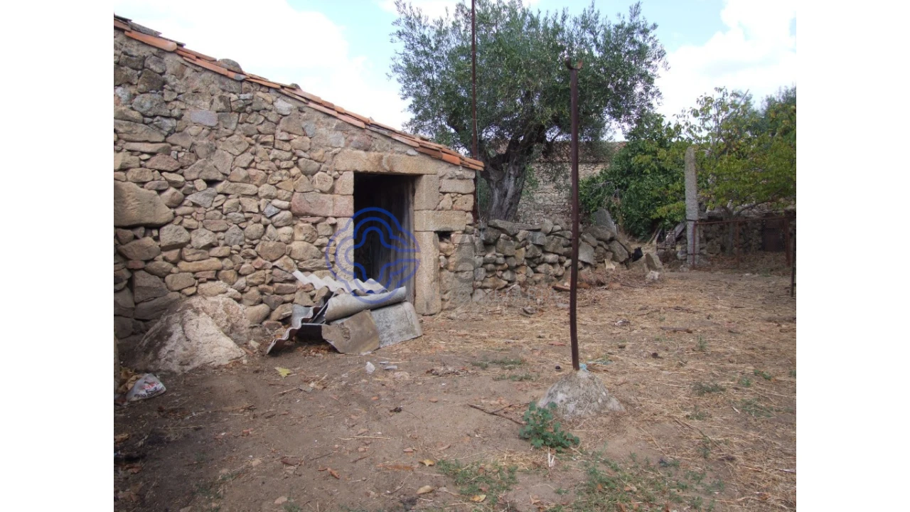 Moradia T5 para Venda em Oledo Foto 44