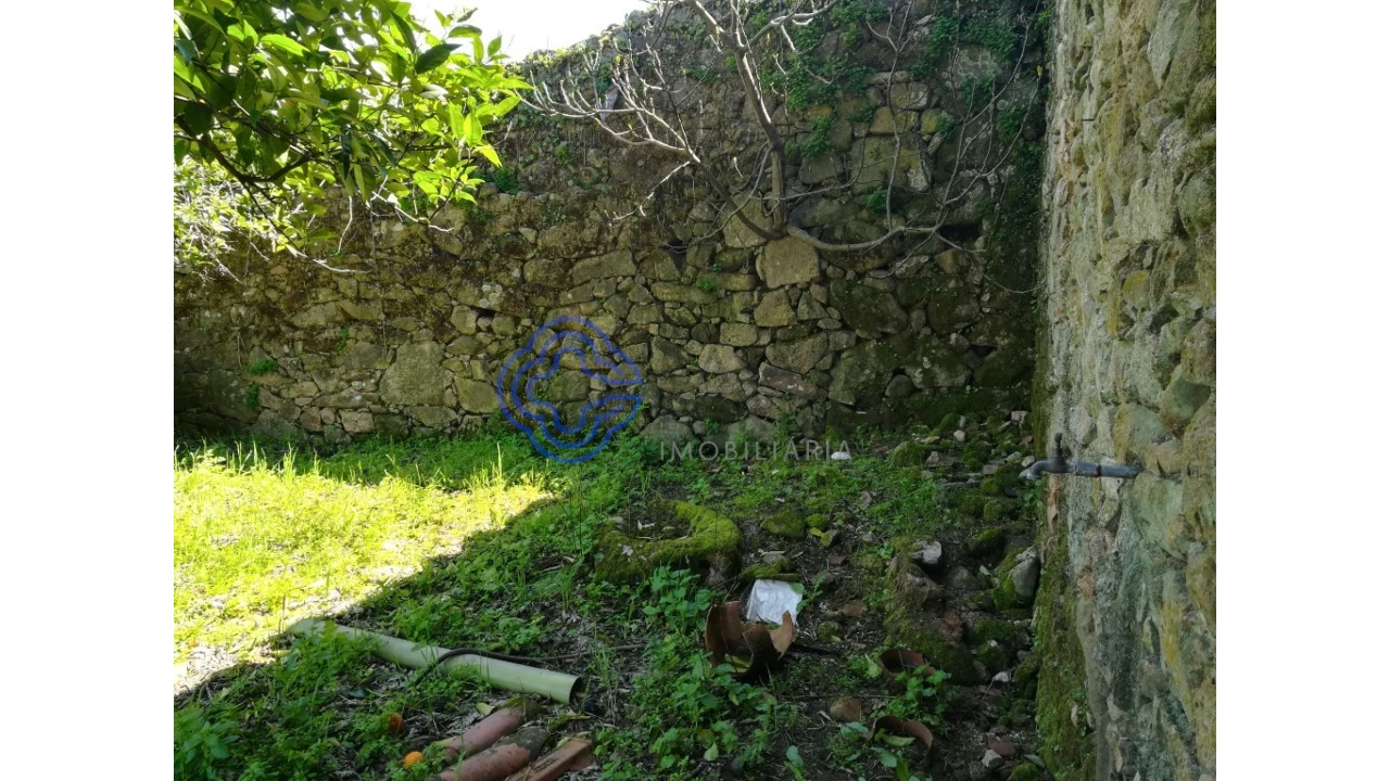 Moradia T5 para Venda em Oledo Foto 63