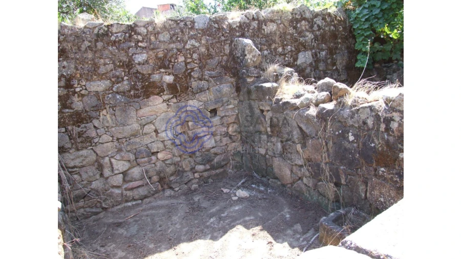 Moradia T5 para Venda em Oledo Foto 35