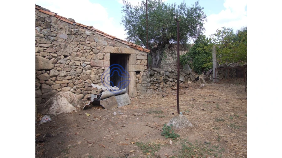 Moradia T5 para Venda em Oledo Foto 44