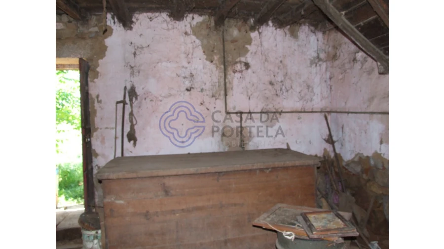 Moradia T5 para Venda em Oledo Foto 25