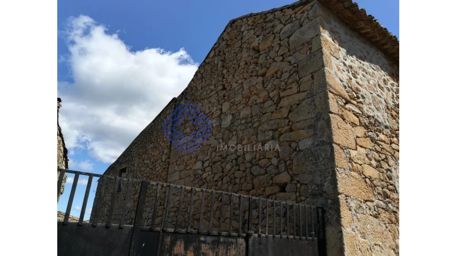 Moradia T5 para Venda em Oledo Foto 47