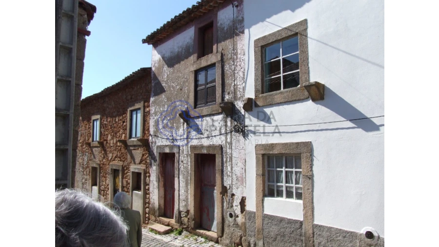 Moradia T5 para Venda em Oledo Foto 31