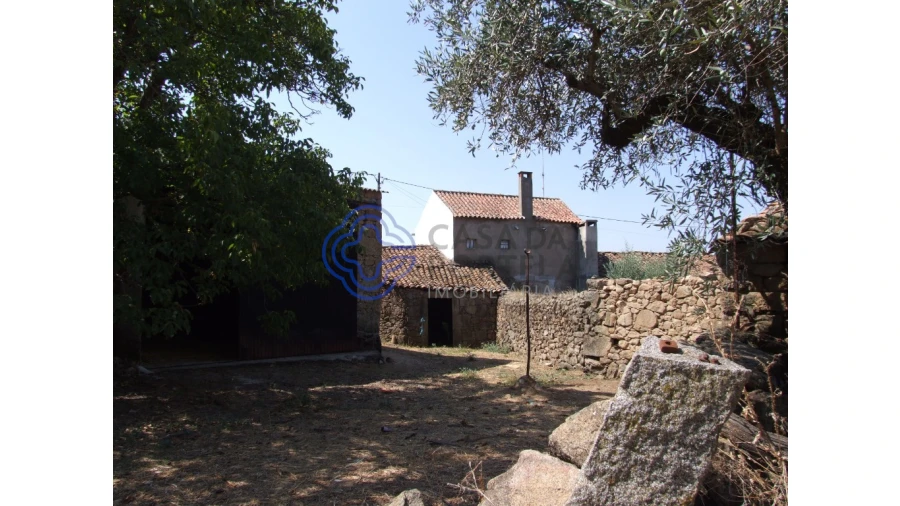 Moradia T5 para Venda em Oledo Foto 98