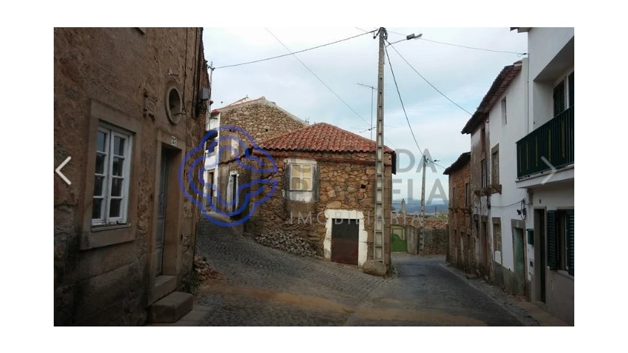 Moradia T5 para Venda em Oledo Foto 33