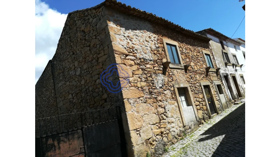 Moradia T5 para Venda em Oledo Foto 48