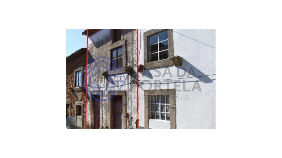 Moradia T5 para Venda em Oledo Foto 2