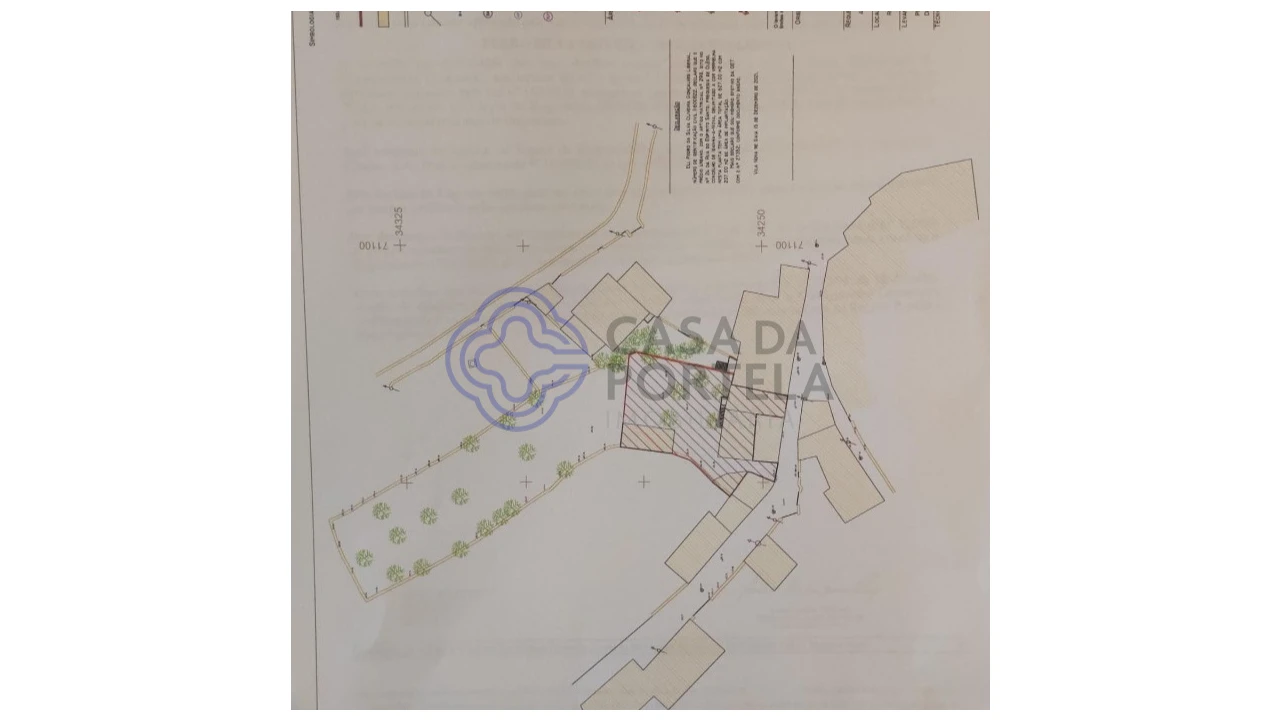 Moradia T5 para Venda em Oledo Foto 32