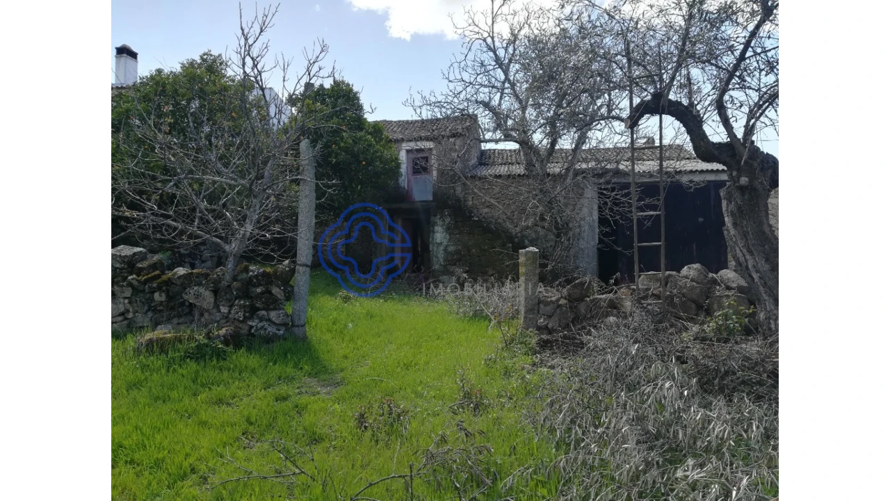 Moradia T5 para Venda em Oledo Foto 4