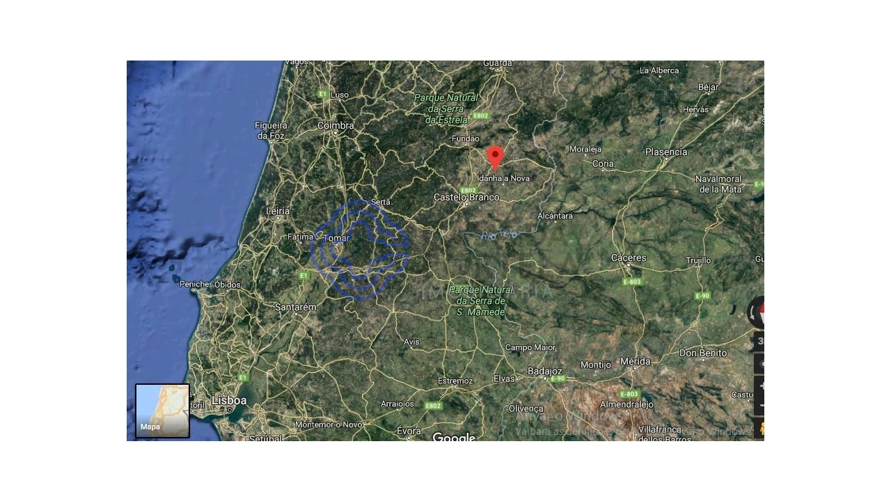 Moradia T5 para Venda em Oledo Foto 103