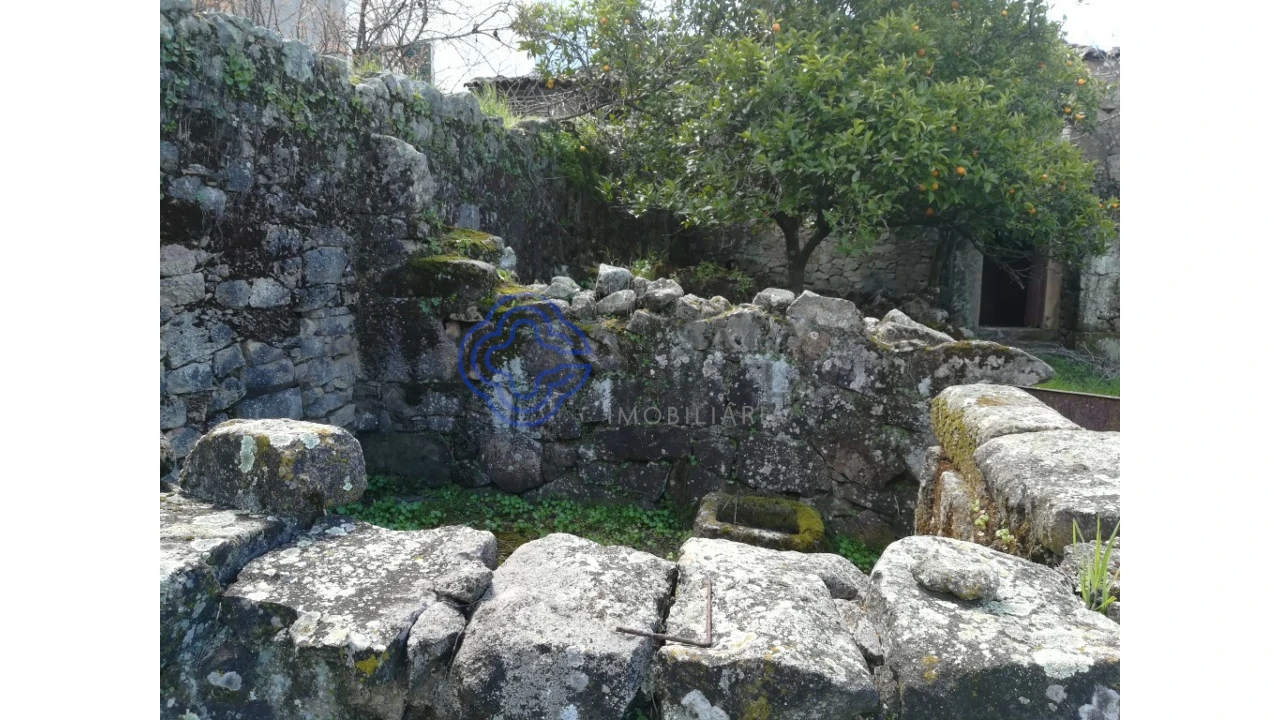 Moradia T5 para Venda em Oledo Foto 62