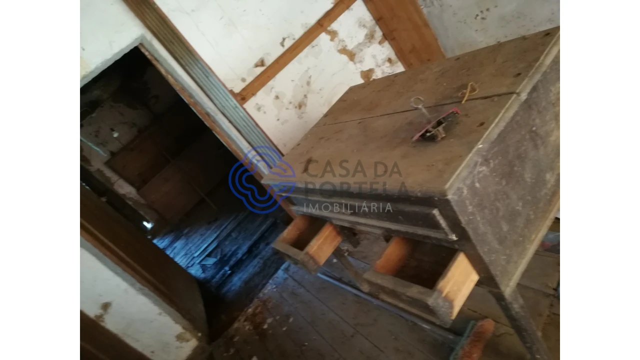 Moradia T5 para Venda em Oledo Foto 28