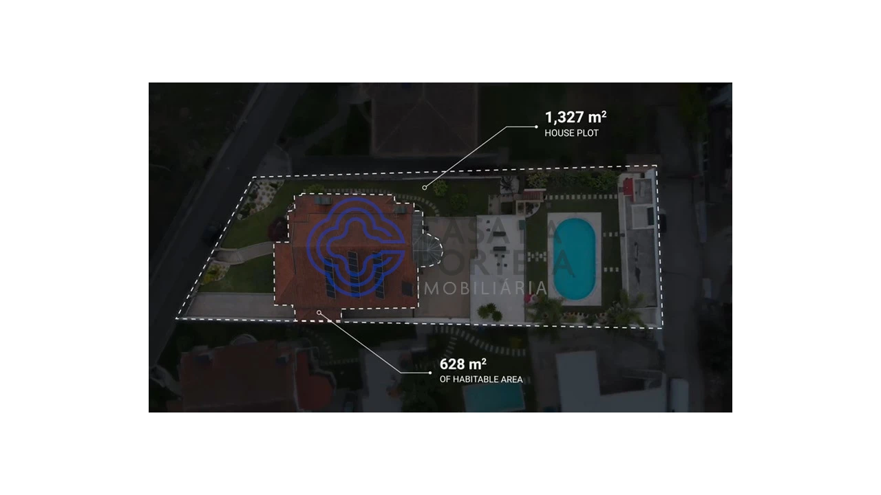 Moradia T4 para Venda em Gondomar (São Cosme), Valbom e Jovim Foto 7