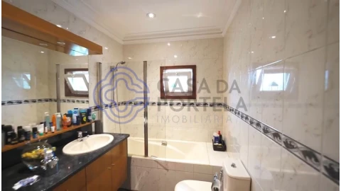 Moradia T4 para Venda em Gondomar (São Cosme), Valbom e Jovim