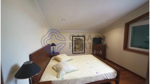 Moradia T4 para Venda em Gondomar (São Cosme), Valbom e Jovim